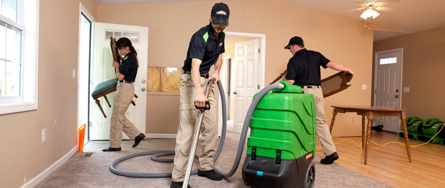 Davenport, IA cleaning services